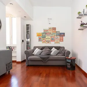  Appartamento Casa Miso Italia