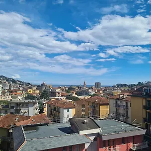  Appartamento Spicchio Di Mare Su