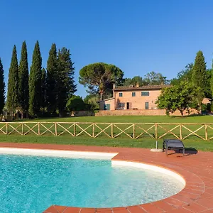  Appartamento La Tegolaja Belvedere Con Piscina Italia