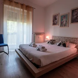  Appartamento Cornelia House Italia